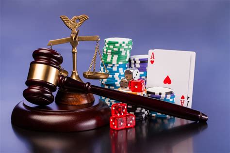 isa casino law.